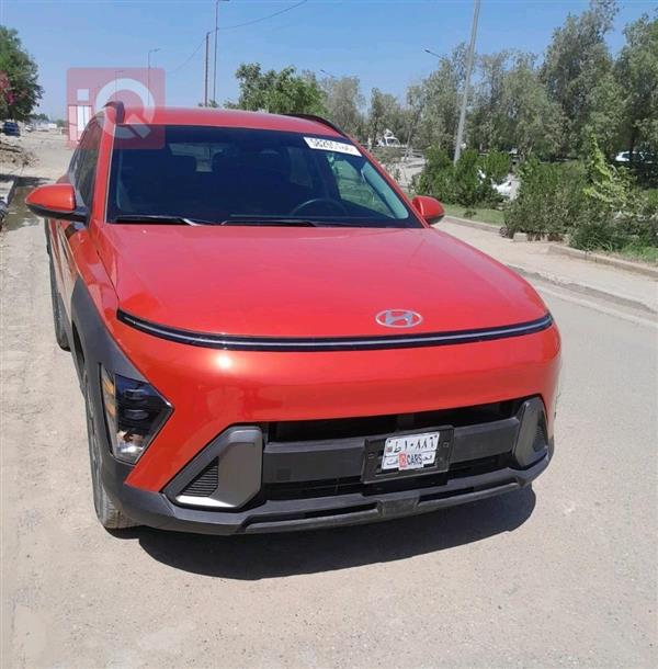 هيونداي كونا 2024 للبيع في العراق - بغداد